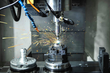additive and subtractive manufacturing methods